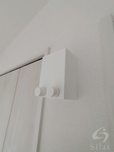 フジパレス阪急園田駅北Ⅱ番館の物件内観写真