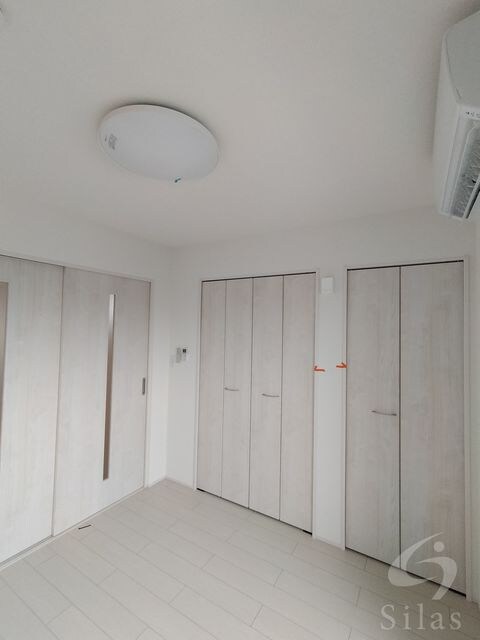 フジパレス阪急園田駅北Ⅱ番館の物件内観写真