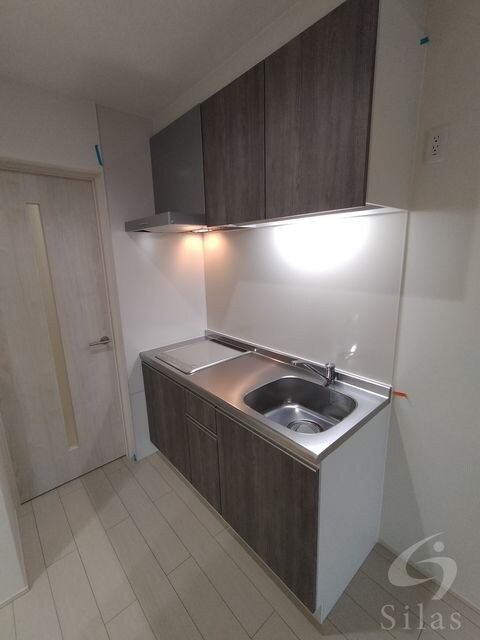 フジパレス阪急園田駅北Ⅱ番館の物件内観写真