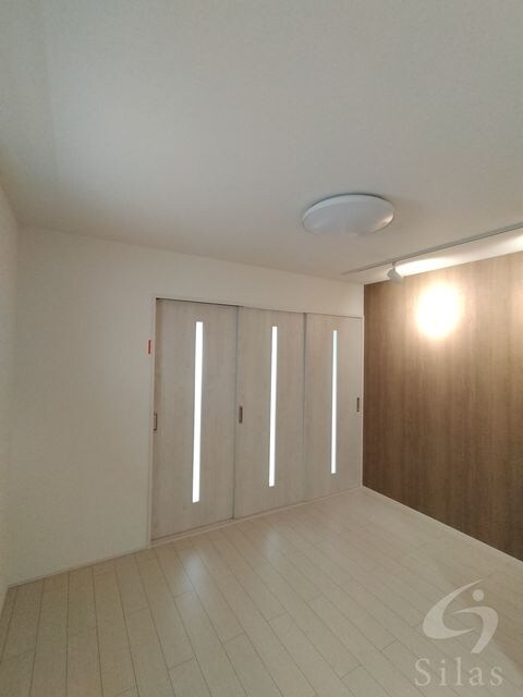 フジパレス阪急園田駅北Ⅱ番館の物件内観写真