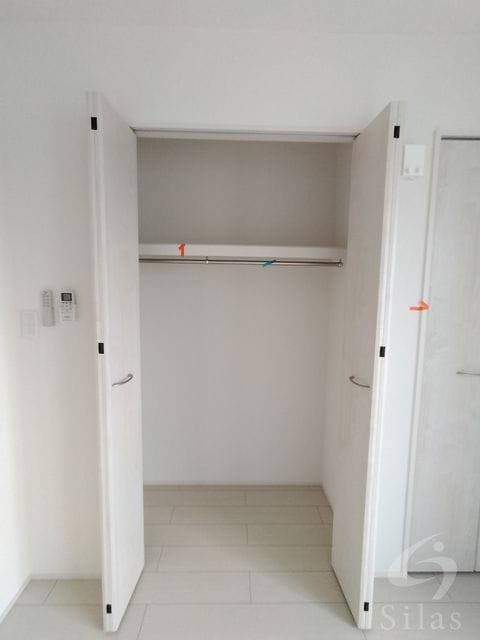 フジパレス阪急園田駅北Ⅱ番館の物件内観写真