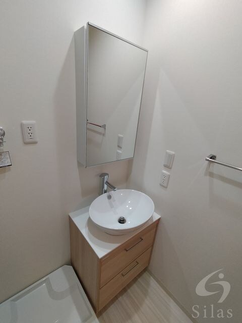 フジパレス阪急園田駅北Ⅱ番館の物件内観写真