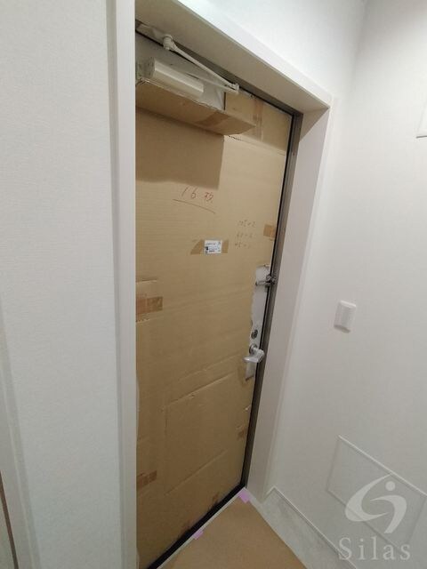 フジパレス阪急園田駅北Ⅱ番館の物件内観写真