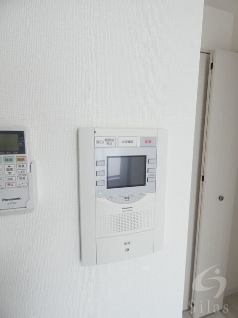 フォーリアライズ弁天町クロスの物件内観写真