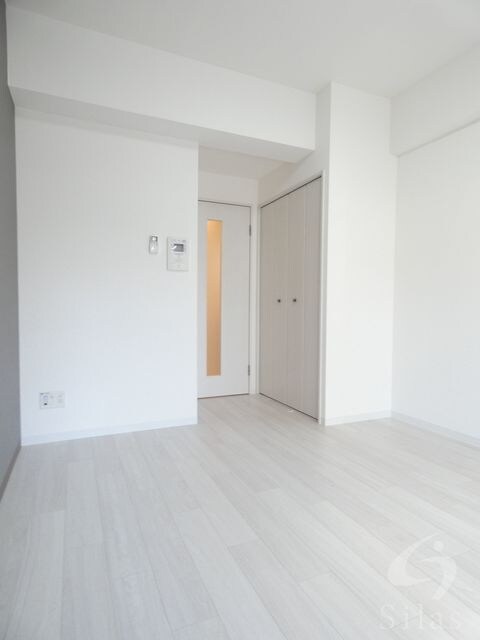 フォーリアライズ弁天町クロスの物件内観写真