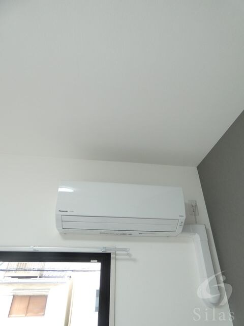 フォーリアライズ弁天町クロスの物件内観写真