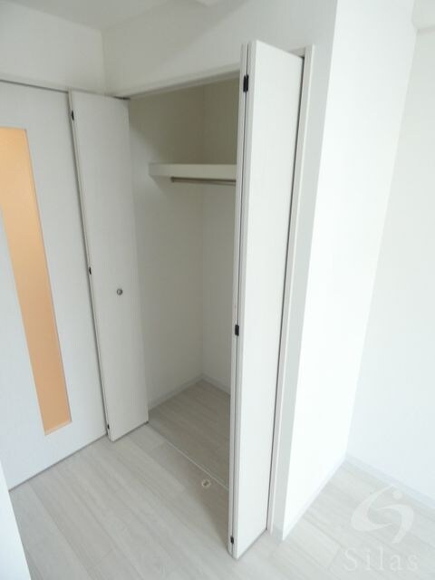 フォーリアライズ弁天町クロスの物件内観写真