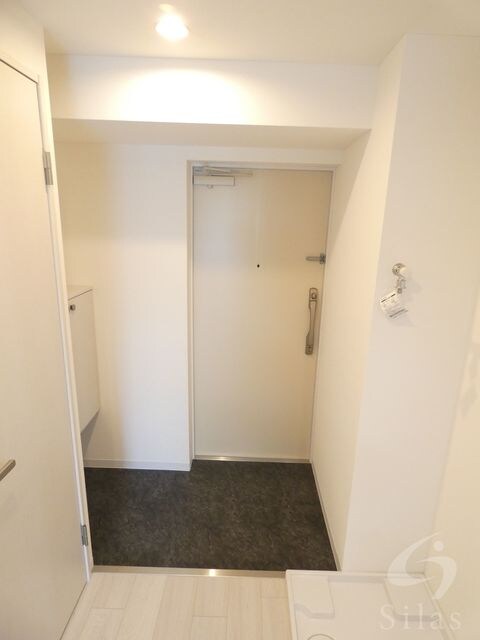 フォーリアライズ弁天町クロスの物件内観写真