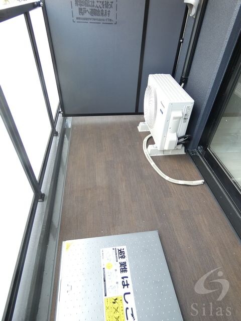 フォーリアライズ弁天町クロスの物件内観写真