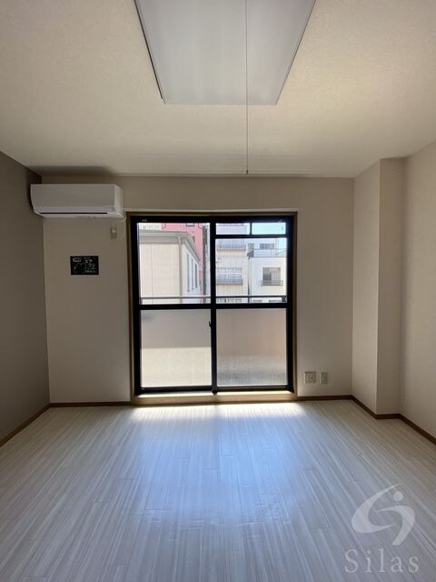 グランセピアの物件内観写真