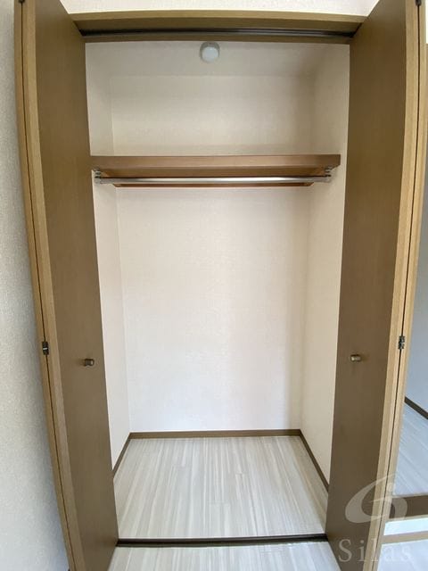 グランセピアの物件内観写真