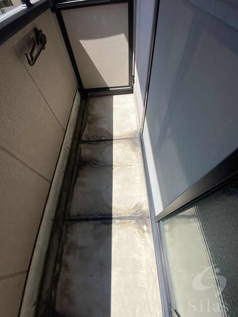 グランセピアの物件内観写真