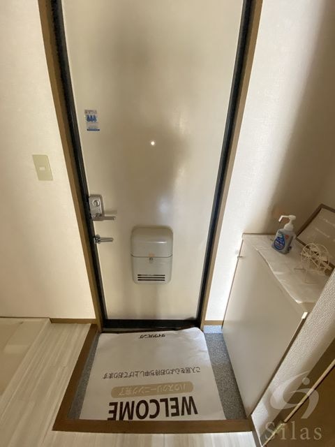 グランセピアの物件内観写真