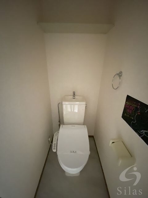 グランセピアの物件内観写真