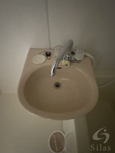 グランセピアの物件内観写真