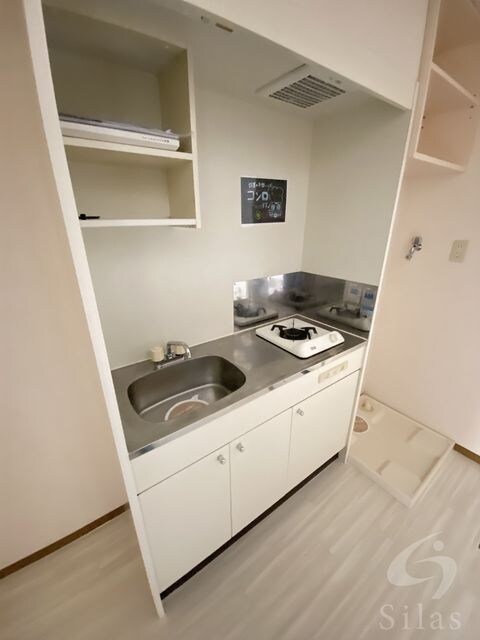 グランセピアの物件内観写真