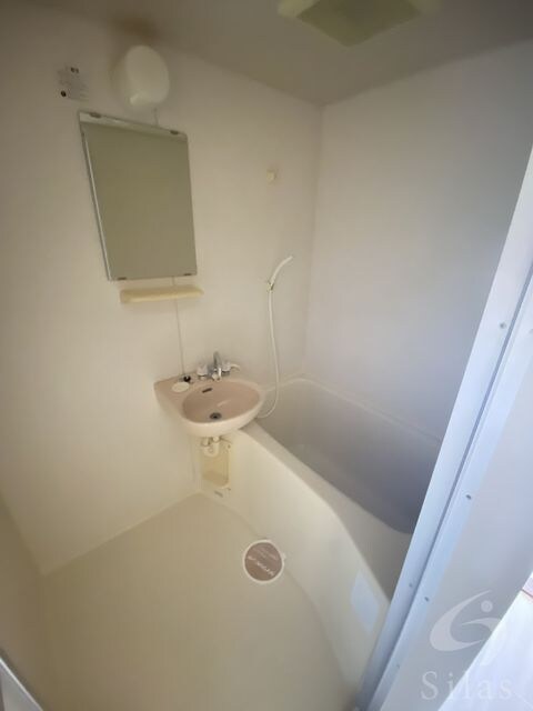 グランセピアの物件内観写真