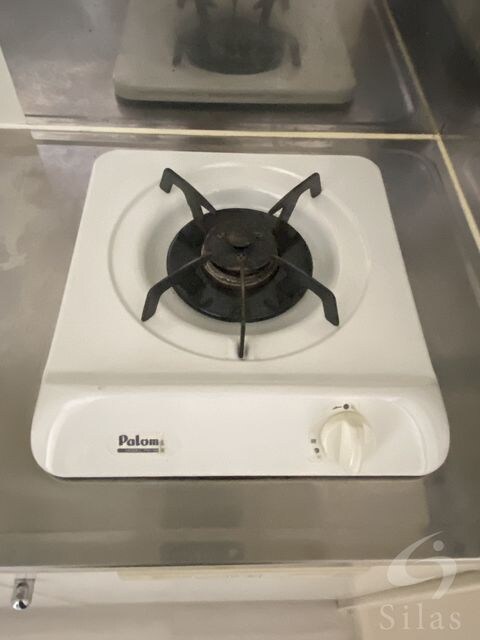 グランセピアの物件内観写真