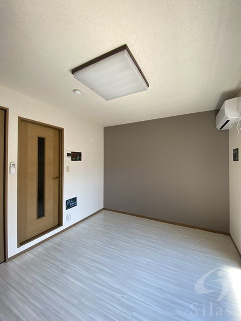 グランセピアの物件内観写真