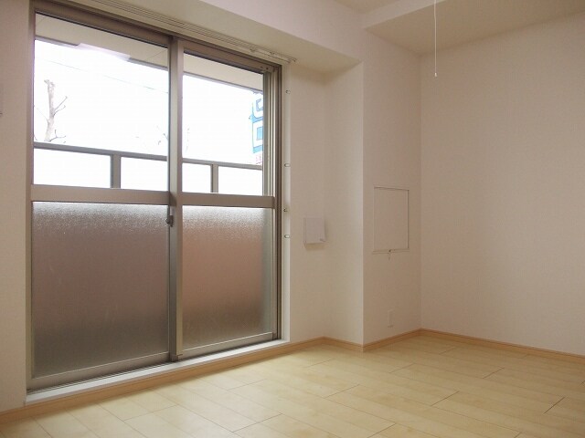 モンパルナスの物件内観写真