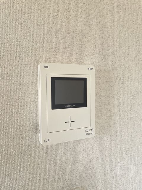 モンパルナスの物件内観写真