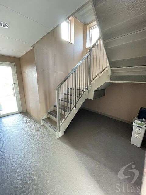 モンパルナスの物件外観写真