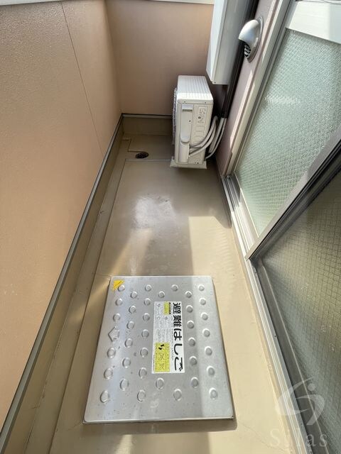 モンパルナスの物件内観写真