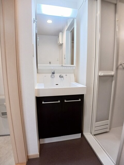 モンパルナスの物件内観写真