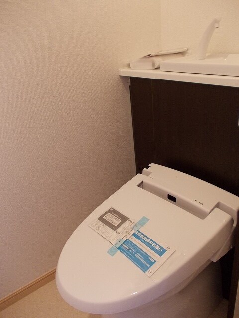 モンパルナスの物件内観写真