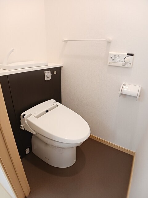 モンパルナスの物件内観写真