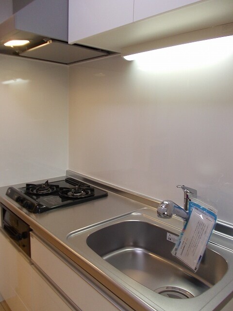 モンパルナスの物件内観写真