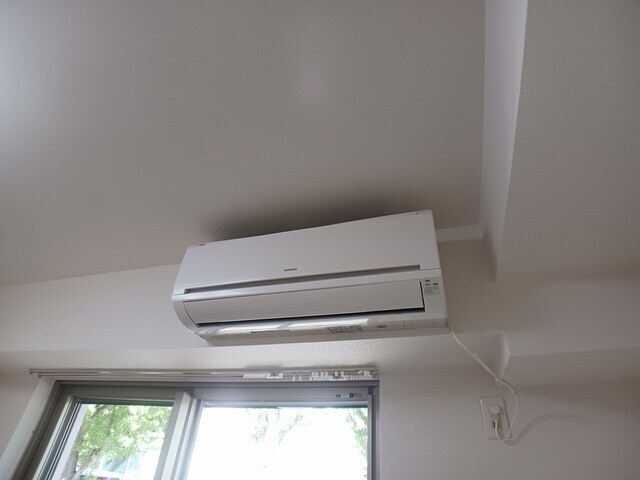 モンパルナスの物件内観写真