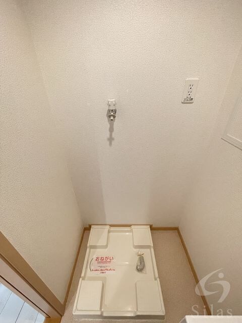 モンパルナスの物件内観写真