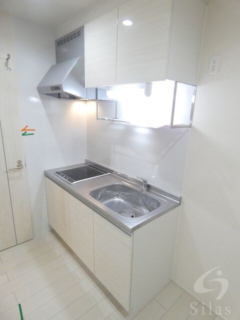 フジパレス南塚口サウスの物件内観写真