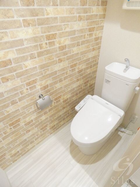 フジパレス南塚口サウスの物件内観写真