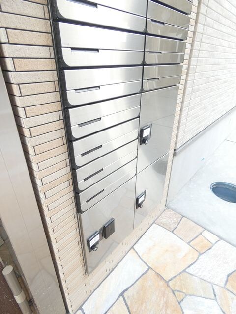 フジパレス南塚口サウスの物件外観写真