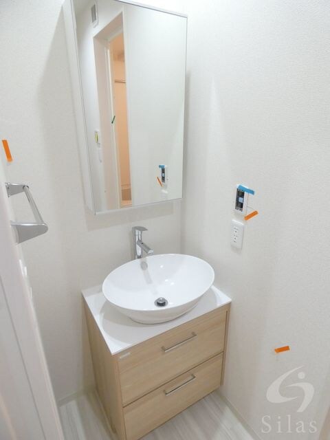 フジパレス南塚口サウスの物件内観写真