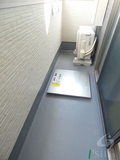 フジパレス南塚口サウスの物件内観写真