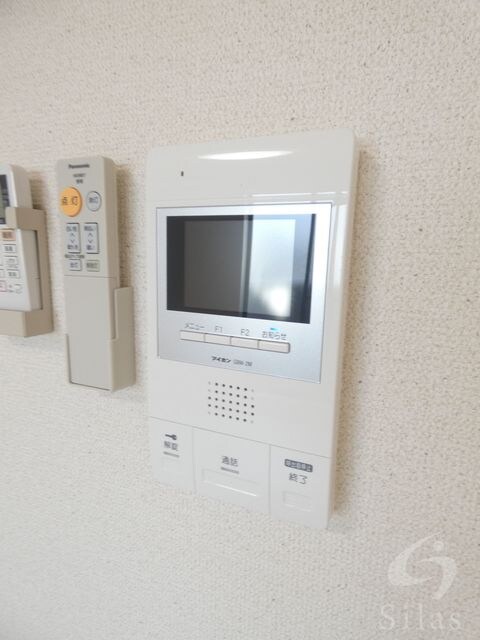 フジパレス南塚口サウスの物件内観写真