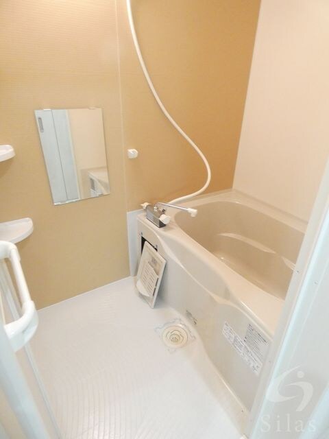 フジパレス南塚口サウスの物件内観写真