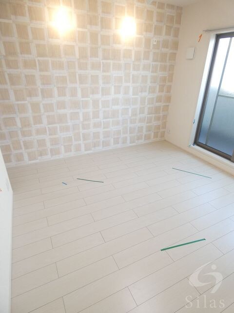 フジパレス南塚口サウスの物件内観写真