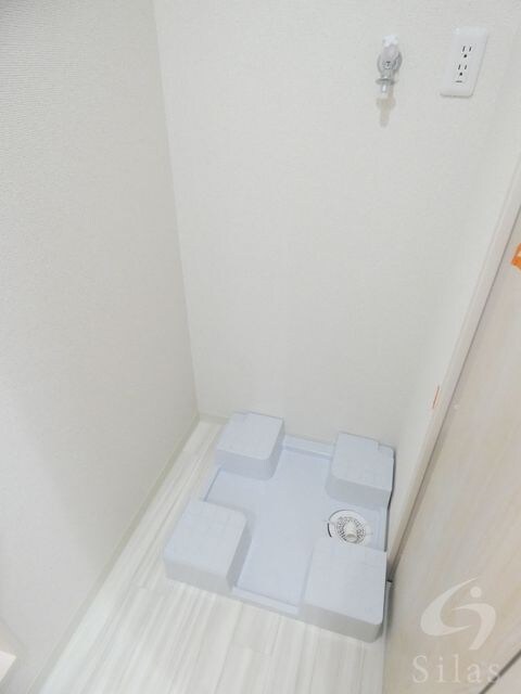 フジパレス南塚口サウスの物件内観写真