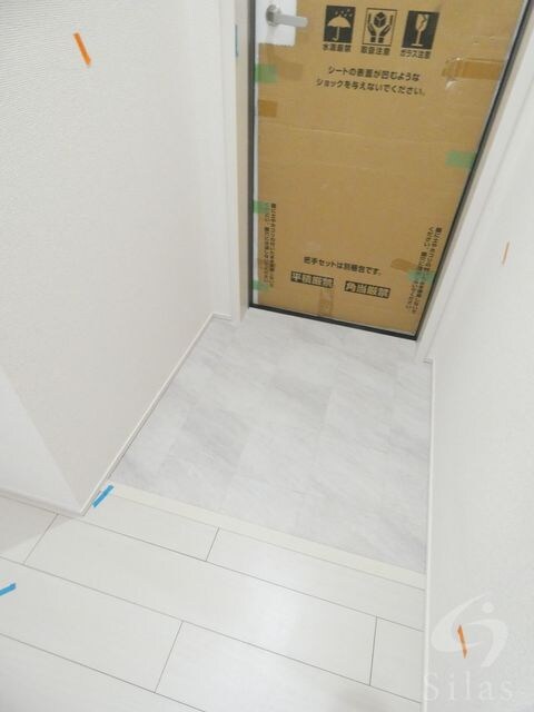 フジパレス南塚口サウスの物件内観写真