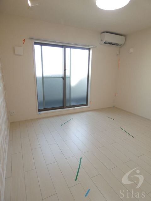 フジパレス南塚口サウスの物件内観写真