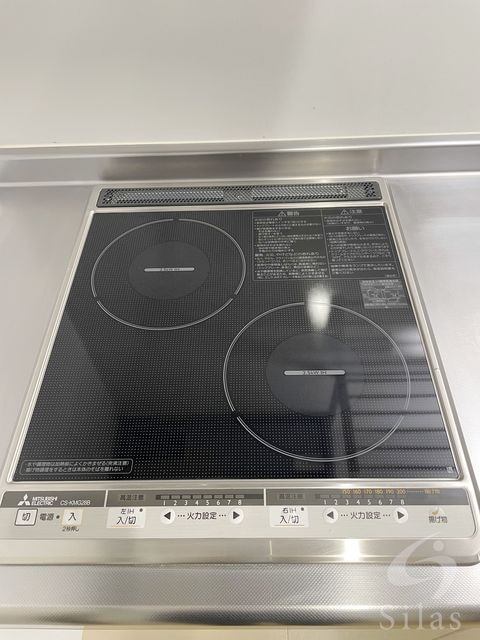 フジパレス蛍池北町の物件内観写真