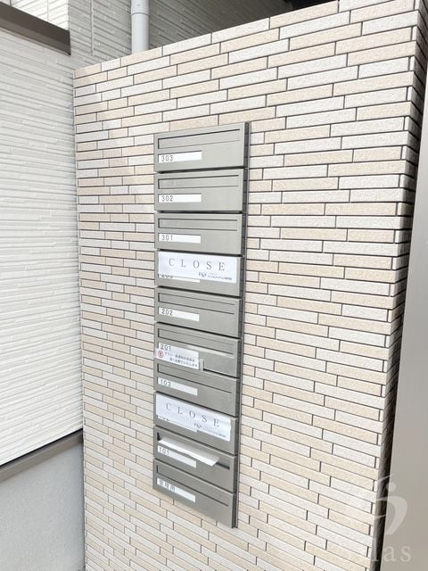 フジパレス蛍池北町の物件外観写真