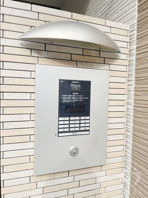 フジパレス蛍池北町の物件外観写真