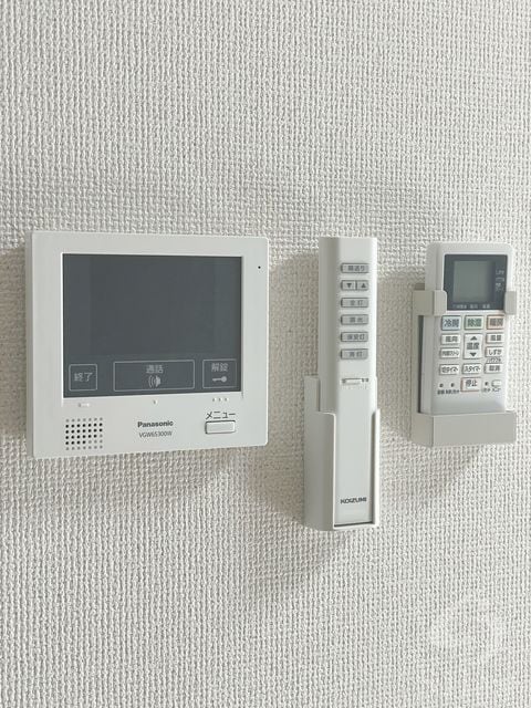 フジパレス蛍池北町の物件内観写真