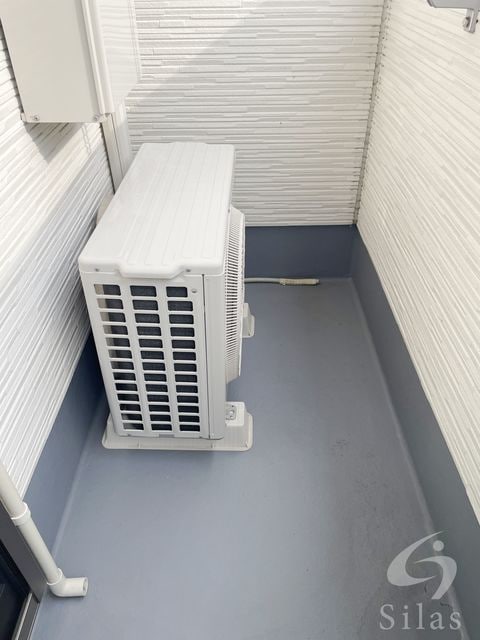 フジパレス蛍池北町の物件内観写真