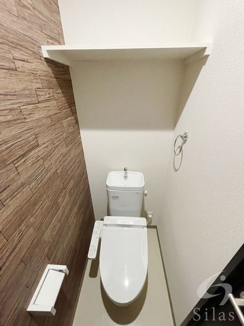 フジパレス蛍池北町の物件内観写真